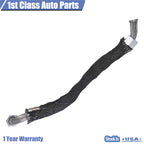 EGR Valve Tube Pipe for Ford Thunderbird Mercury Cougar (1989-1993)