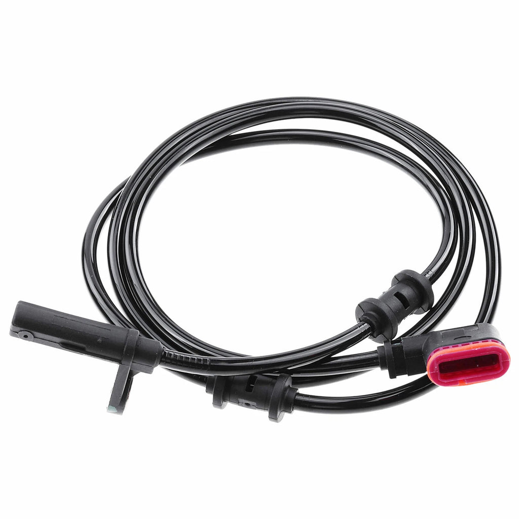 Rear Right ABS Wheel Speed Sensor for Mercedes-Benz SLK300 SLK350 (2012–2016)
