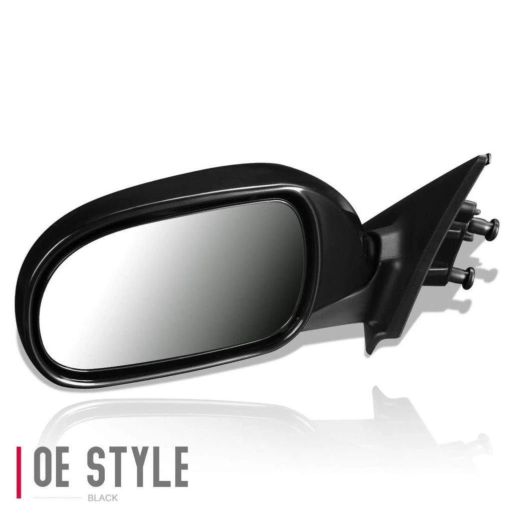 Power Heated Door Mirror Left for Infiniti G35 Sedan (2003–2006) IN1320104