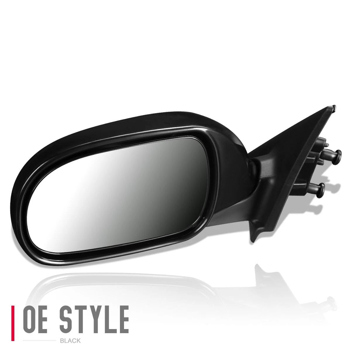Power Heated Door Mirror Left for Infiniti G35 Sedan (2003–2006) IN1320104
