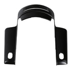 Rear Fender Filler Panel for Harley Touring Road Glide (2014–2023) Black Denim