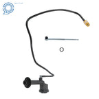 Clutch Master Cylinder and Line Assembly for Chevrolet GMC (1998–2003)