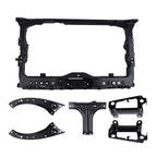 Radiator Core Support Kit for Honda Civic 2022–2025 (6 Pieces)