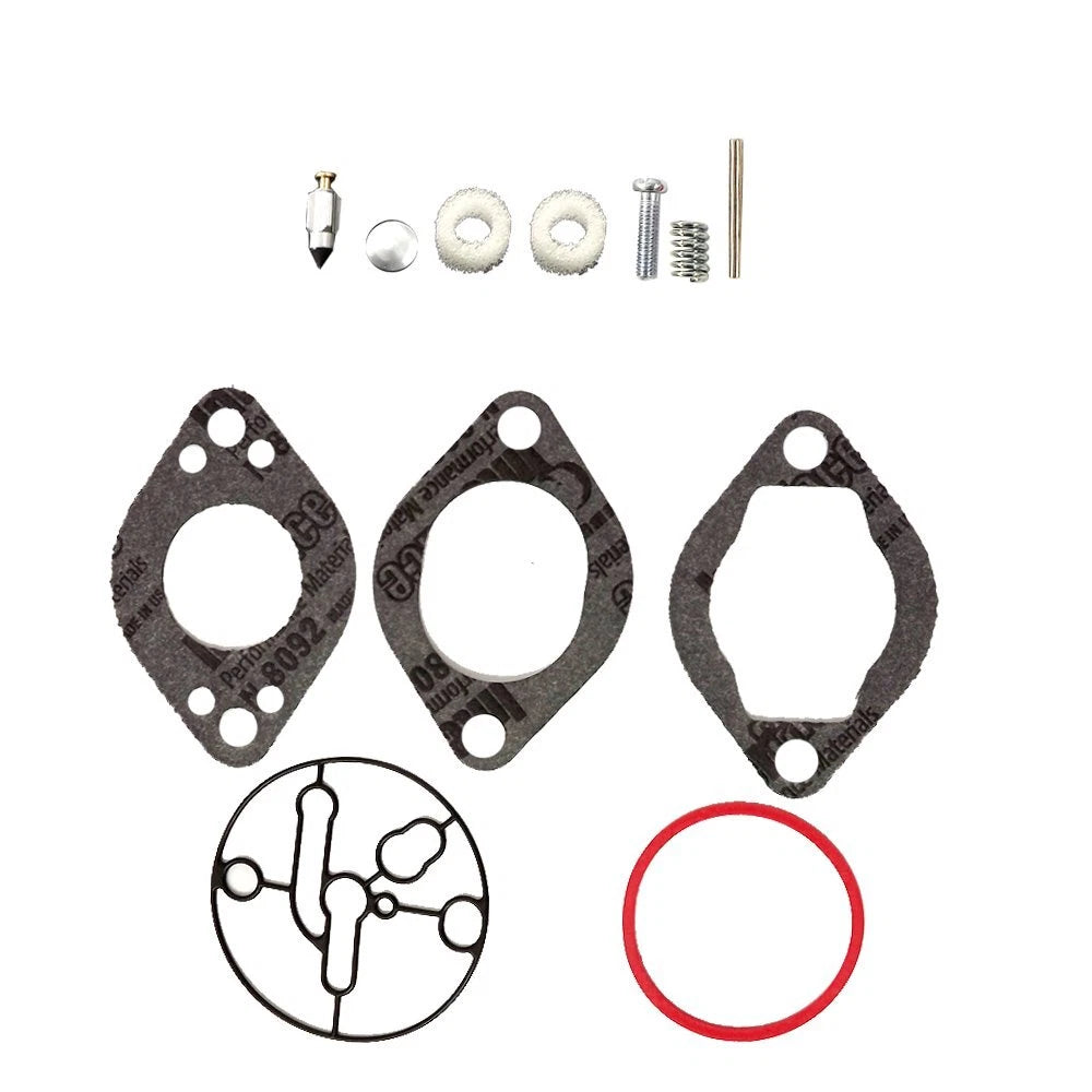 Carburetor Overhaul Kit for Briggs & Stratton Engine (696146)