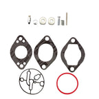 Carburetor Overhaul Kit for Briggs & Stratton Engine (696146)