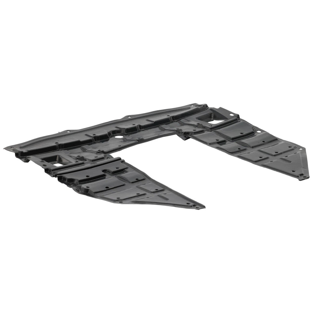 Engine Splash Shields for Nissan Murano (2015–2023)