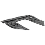 Engine Splash Shields for Nissan Murano (2015–2023)