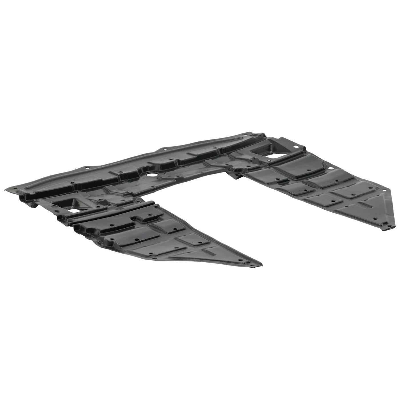 Engine Splash Shields for Nissan Murano (2015–2023)