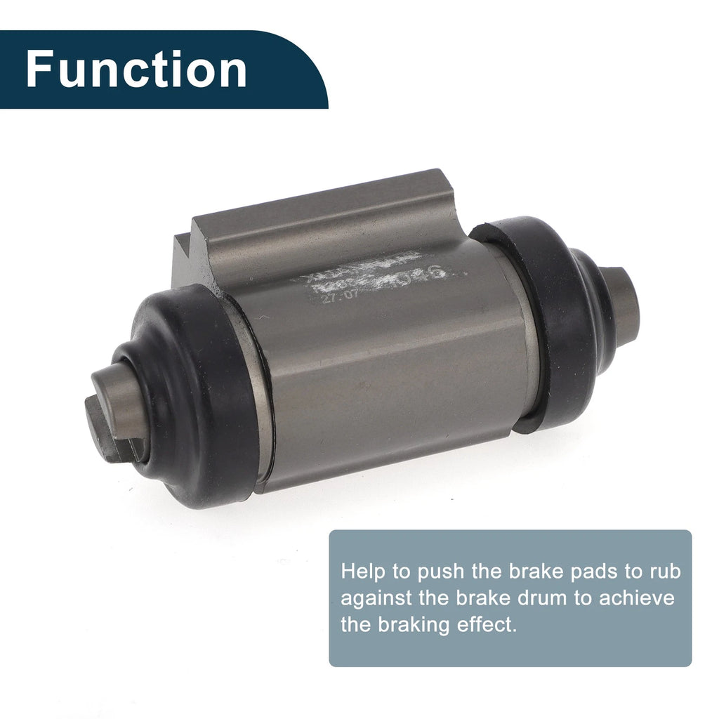 Rear Brake Wheel Cylinder No.CN152261BA for Ford Ecosport (2013–2024)