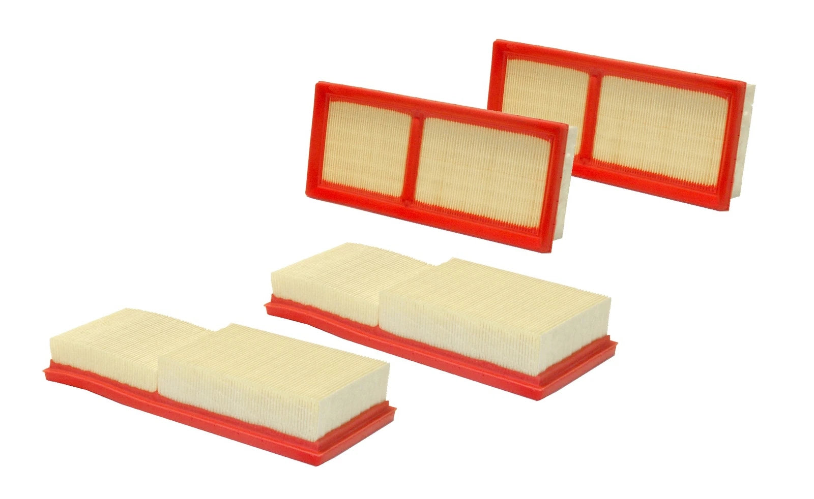 WIX Air Filter 42822 for Various Makes and Models