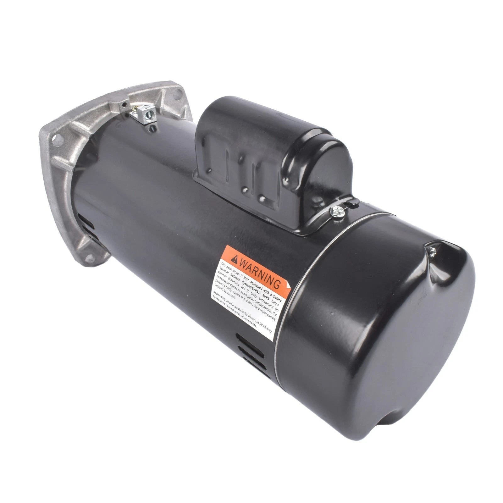 2HP Swimming Pool Motor for Square Flange 48Y (230V)