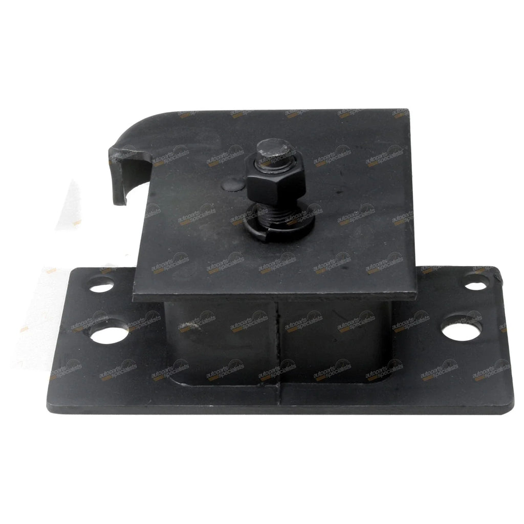 Front LH Side Engine Mount for Patrol MQ MK (1980-1987)
