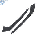 Set of 2 Grille Moldings for Honda Civic (2025)