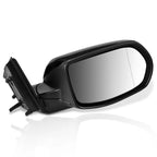 Right Side Headlight for Dodge Challenger (2015–2023) Black Housing