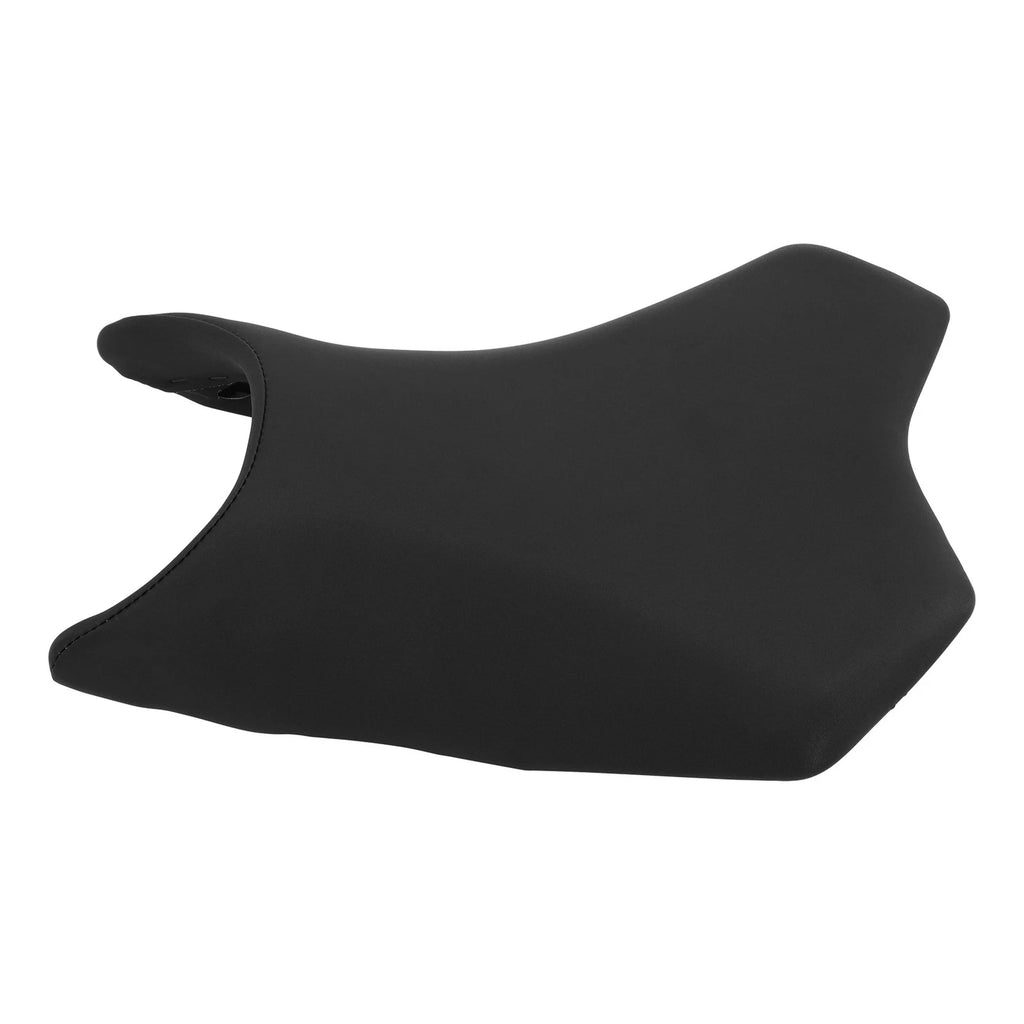 Front Driver Rider Seat for Kawasaki Ninja 500 (2024–2025) Black