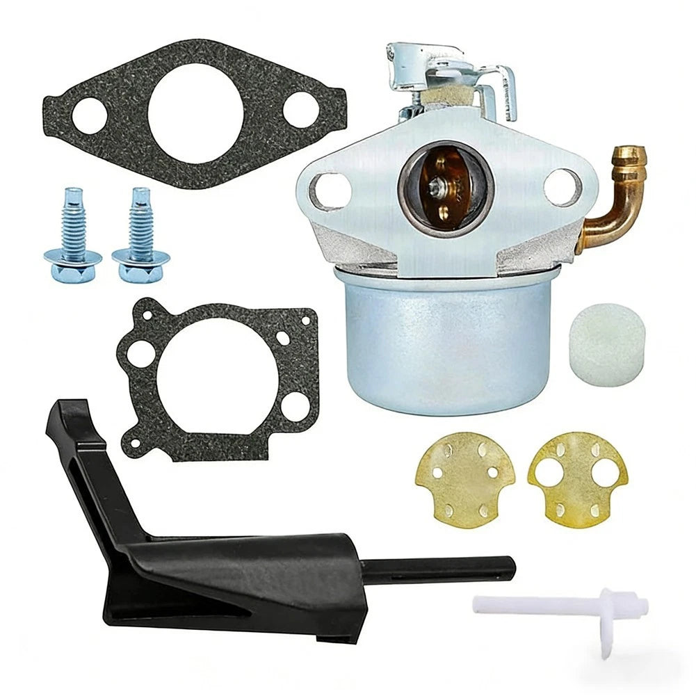 Carburetor Kit for B&S Engines (214706, 214706T, 215434, 121402, 126402)