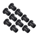 10 Pack A-Arm Bushing Kit for Polaris RZR XP 900 (2011–2014) 5439874 5436832