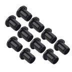 10 Pack A-Arm Bushing Kit for Polaris RZR XP 900 (2011–2014) 5439874 5436832