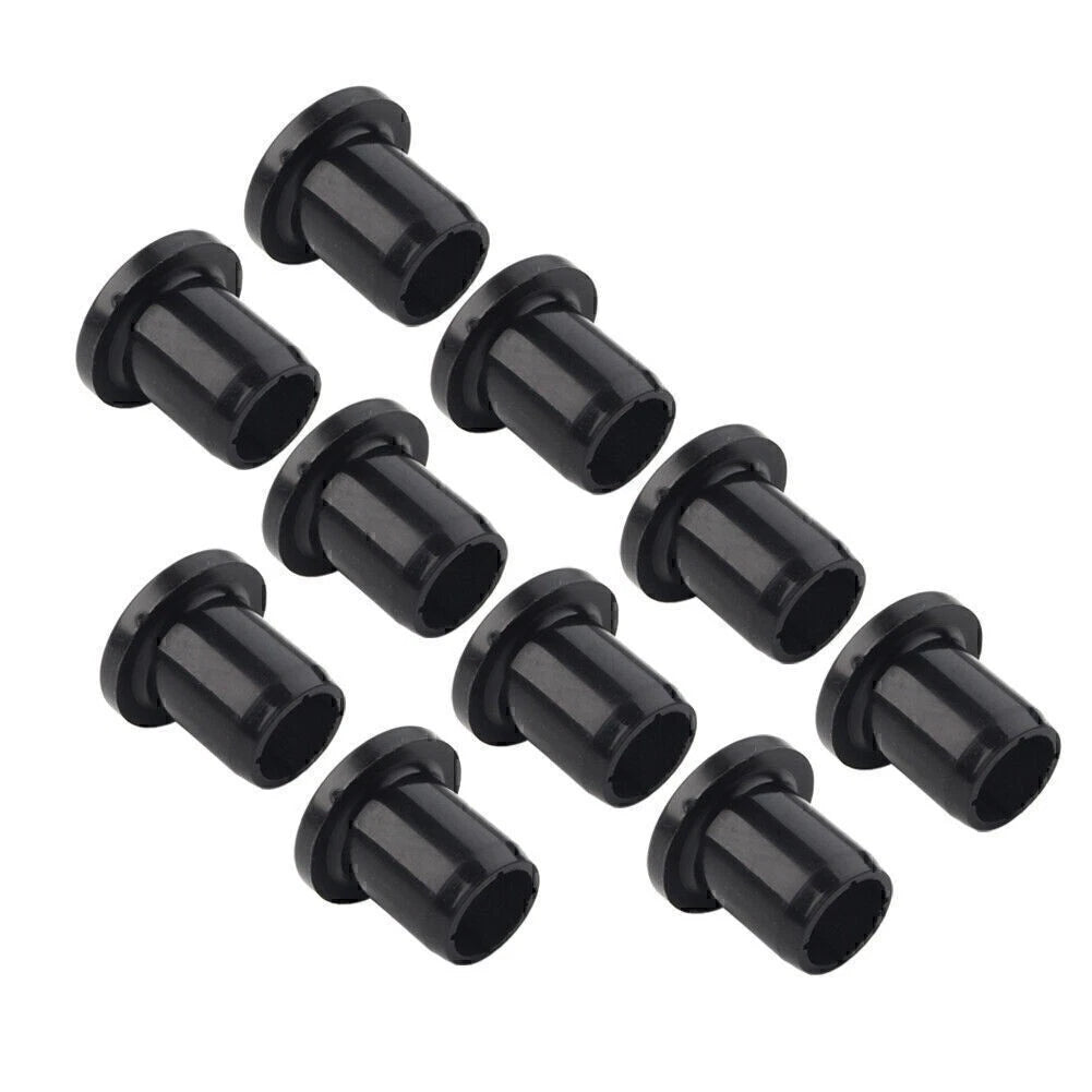 10 Pack A-Arm Bushing Kit for Polaris RZR XP 900 (2011–2014) 5439874 5436832