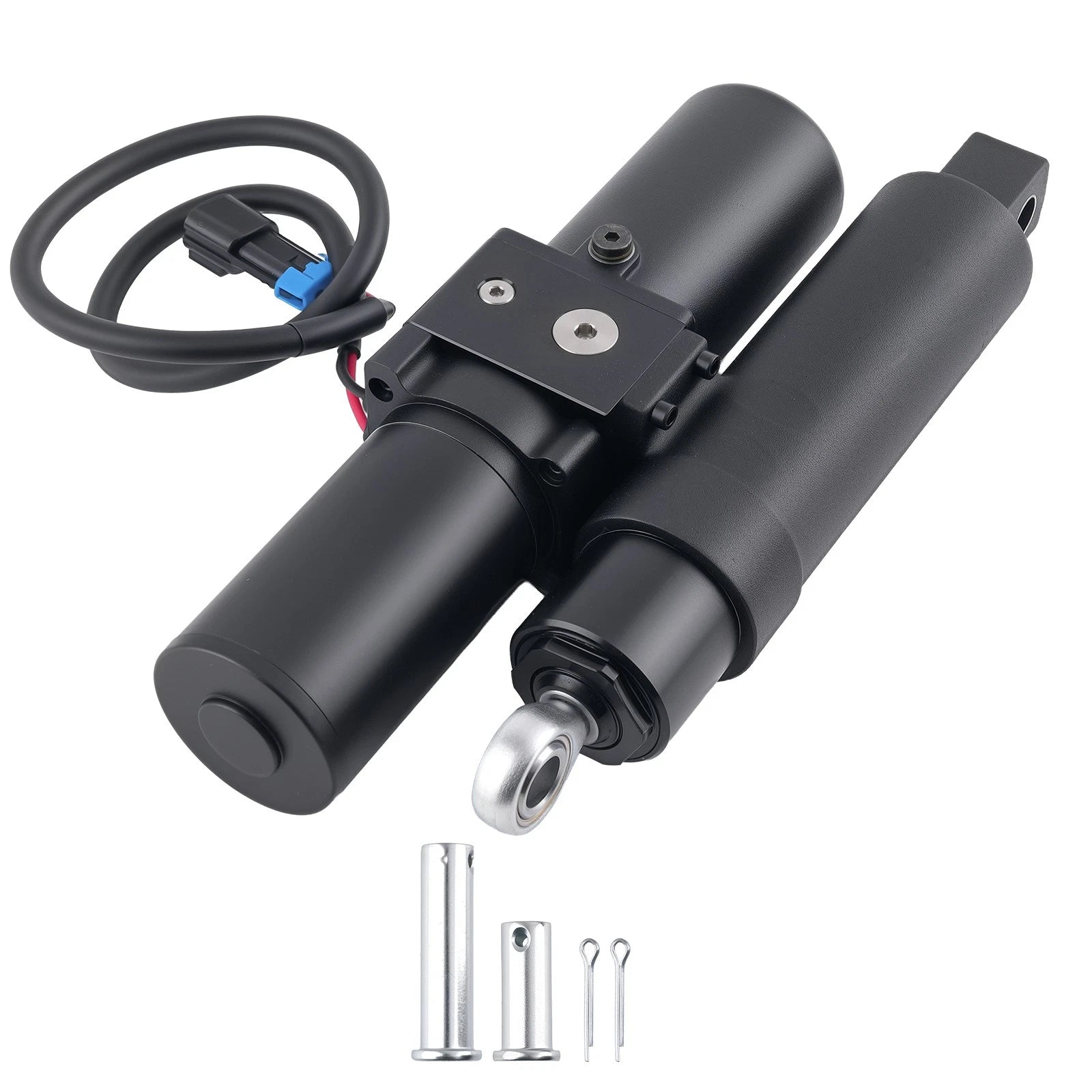 Cargo Box Power Lift for John Deere HPX615E, HPX815E (2015–2023)