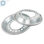 Set of 2 Auto Wheel Balancers for 22.5-24.5" Wheels