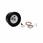 Steering Wheel Horn Pad Replacement for 1995–2001 Chevy and GMC Trucks