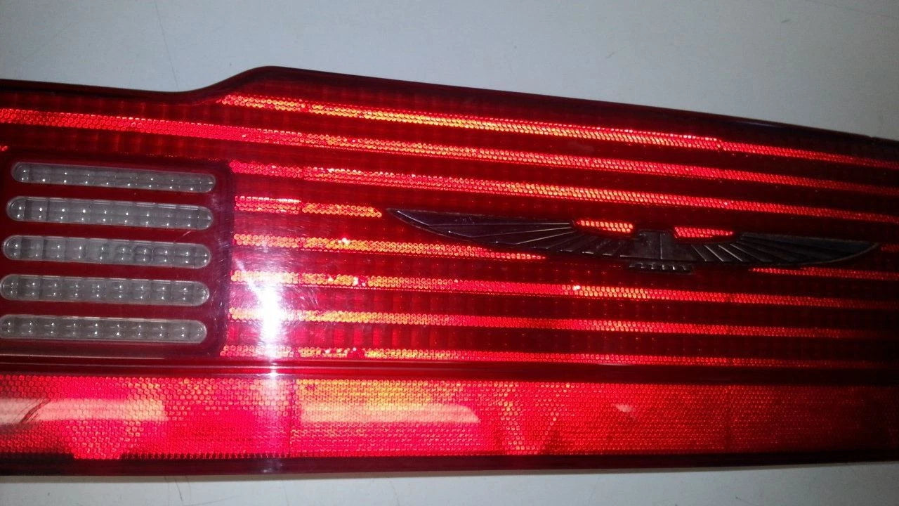 Trunk Reflector for Ford Thunderbird SC (1989–1991)