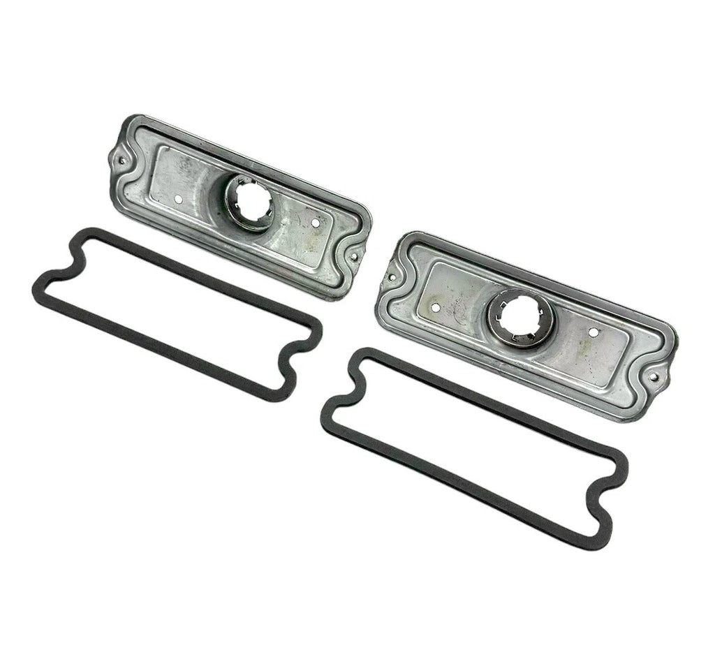 Parking Light Housing Front w Gaskets for 1973–1980 Chevy GMC Truck