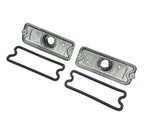 Parking Light Housing Front w Gaskets for 1973–1980 Chevy GMC Truck