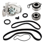 Timing Belt and Water Pump Kit for Honda Accord Prelude Odyssey 2.2L (1997–2001)