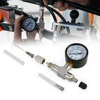 Shock Nitrogen Needle Fill Tool for FOX, CanAm Mavericks Commanders (350PSI)