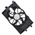 Electric Cooling Fan for Ford Taurus/Lincoln MKS (2008–2012) FO3115174