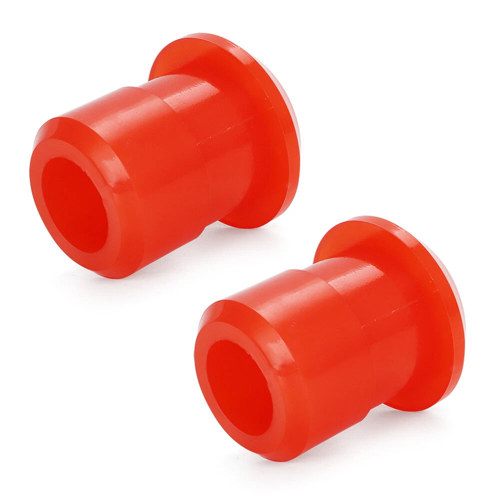Set of 4 Front Subframe & Polyurethane Bushings Kit for Nissan Rogue (2008–2020)