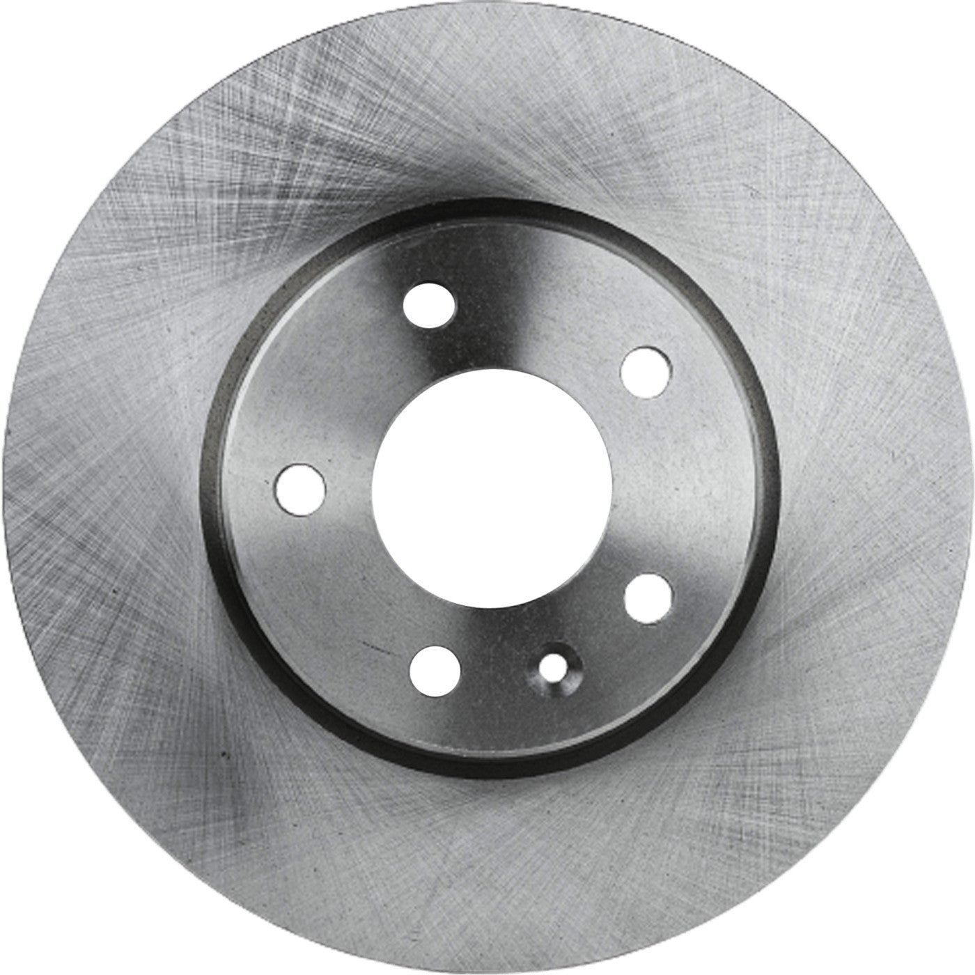 Front Brake Disc Rotors and Pads Kit for GMC Terrain (2020)
