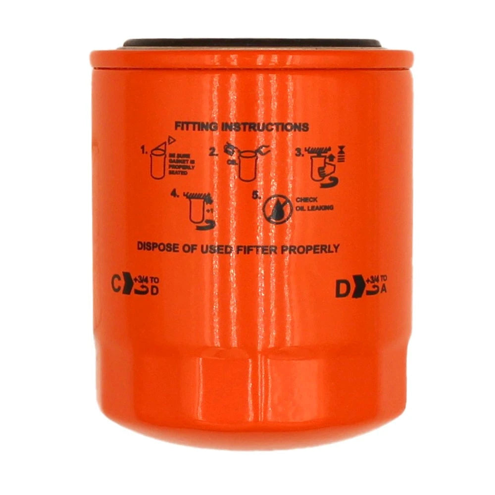 Oil Filter 425-34635 for Kubota Mustang Loader