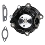 Coolant Water Pump for Long 350/360/445 Tractors