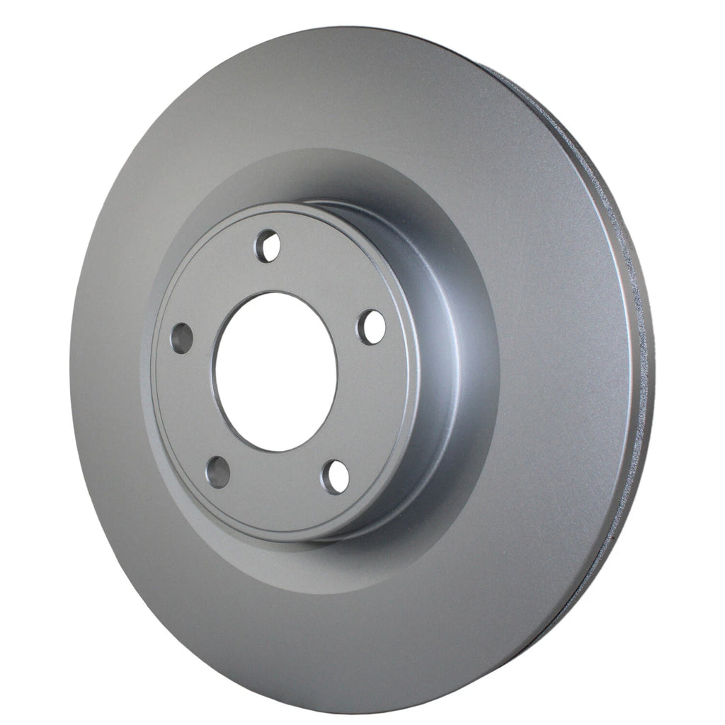 2X Front 320mm Brake Disc Rotors for Ford Edge MKX