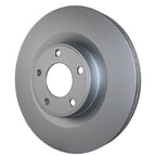 2X Front 320mm Brake Disc Rotors for Ford Edge MKX