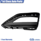 Fog Light Trim Cover for Volkswagen Jetta (2019-2020)