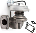 Turbo GT2052S Turbocharger 2674A841 for Perkins Engine 1104D-E44T (2000–2010)