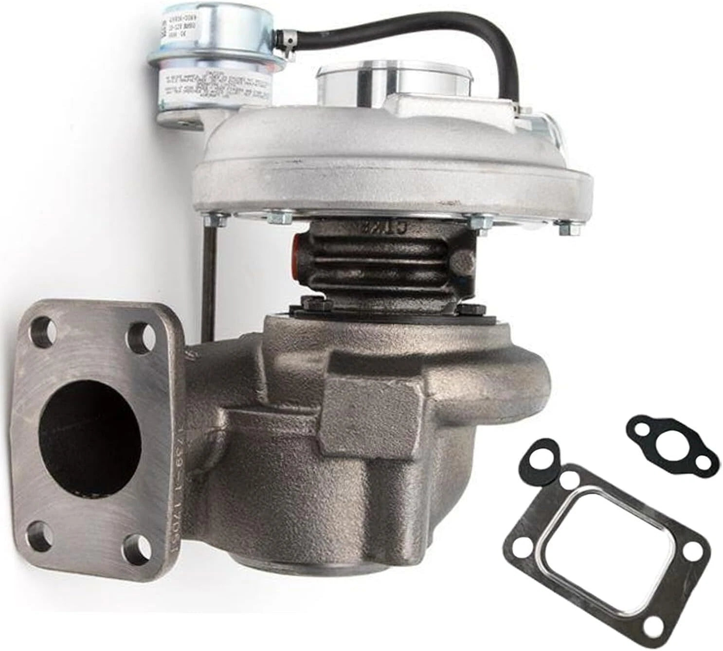 Turbo GT2052S Turbocharger 2674A841 for Perkins Engine 1104D-E44T (2000–2010)
