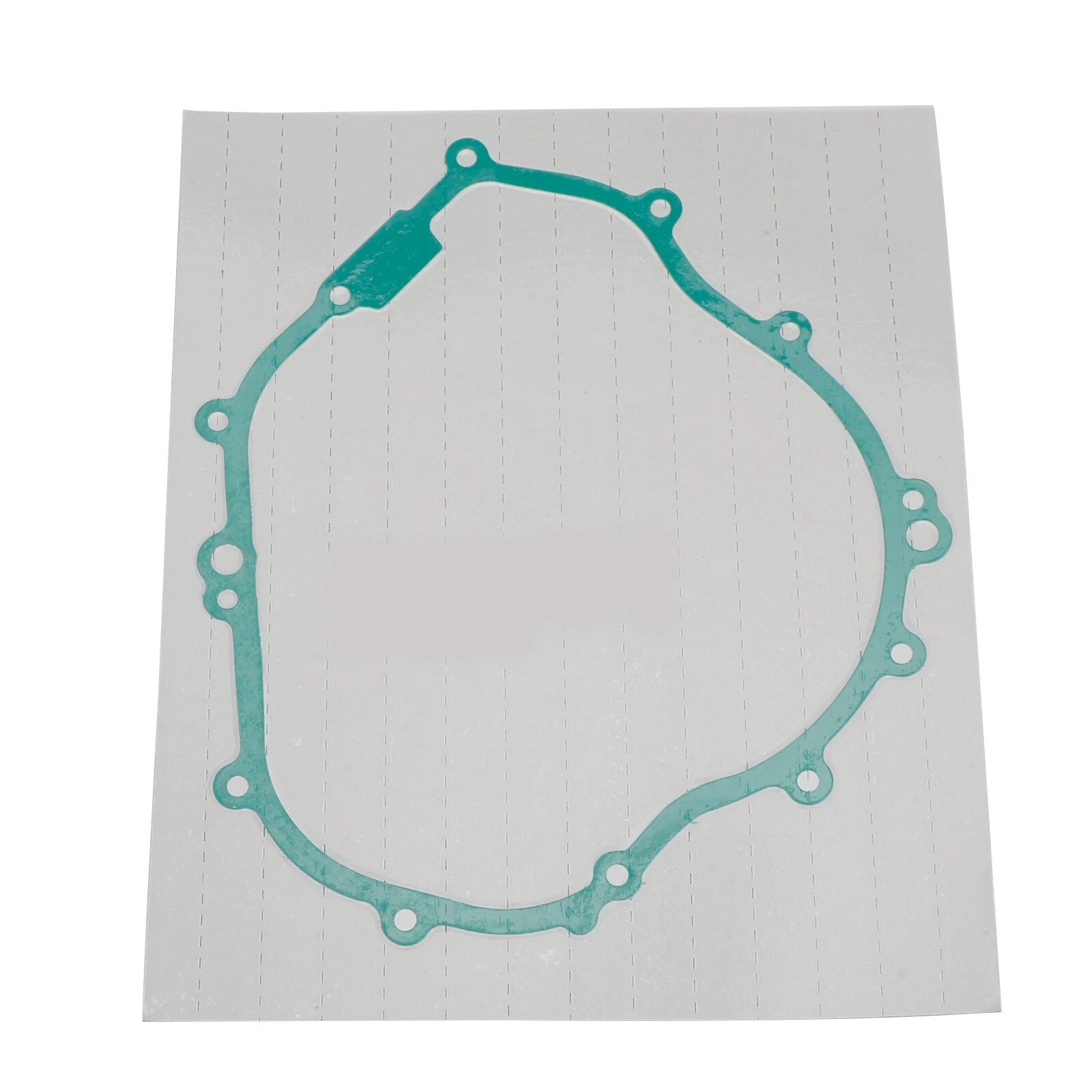 3X Left Stator Side Cover Gasket for Yamaha Wolverine 350 2x4 (2006–2009)