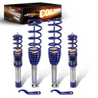 Coilover Shock Spring Kit for BMW E39 Sedan RWD 525 528 530 540 (1997–2003)
