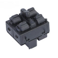 Driver/Passenger Power Window Switch for Chrysler PT Cruiser (2006–2010)
