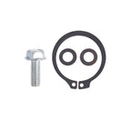 A/C Compressor Clutch Coil Kit for Ford F150 (2002-2003)
