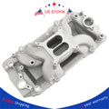 Dual Plane Intake Manifold for Big Block Chevy V8 (1965–2002)