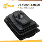 Floor Shifter Boot for Polaris RZR XP 1000 XP 4 S Trail S (2014–2024) 5415700
