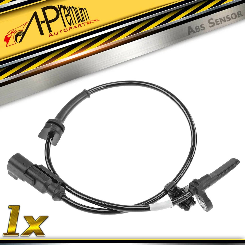 Rear ABS Wheel Speed Sensor for Ford Mustang (2018–2020)