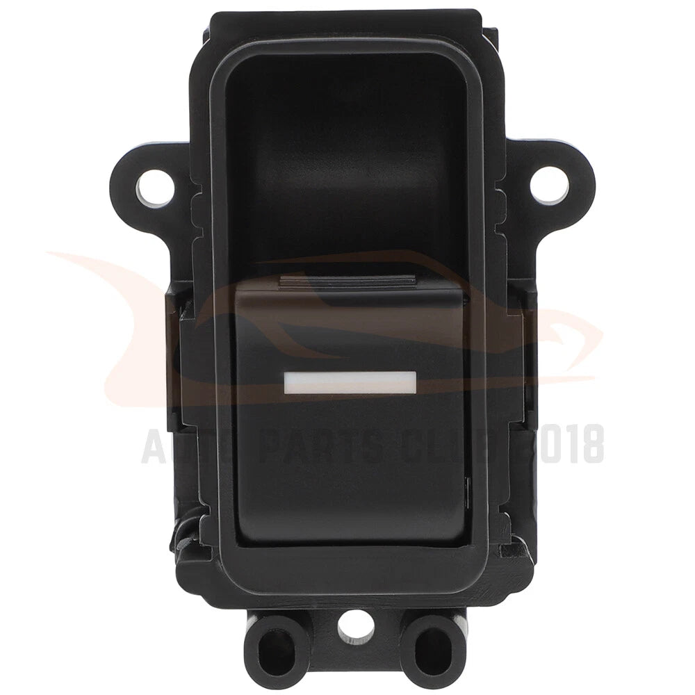 Set of 2 Power Window Switches for Honda Accord (2003–2007)