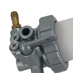 Fuel Filter Valve Assembly for Yanmar 330/336 (724160-55200–55201) 2024–2024